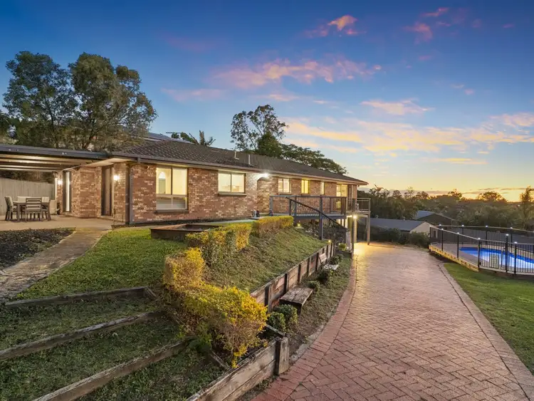 Second view of Homely house listing, 31 Wantana Crescent, Edens Landing QLD 4207