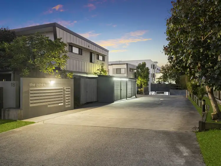 Second view of Homely apartment listing, 2203/18 Comer Street, Coopers Plains QLD 4108