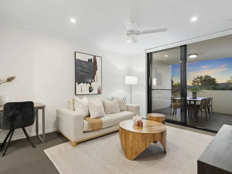 Fourth view of Homely apartment listing, 2203/18 Comer Street, Coopers Plains QLD 4108