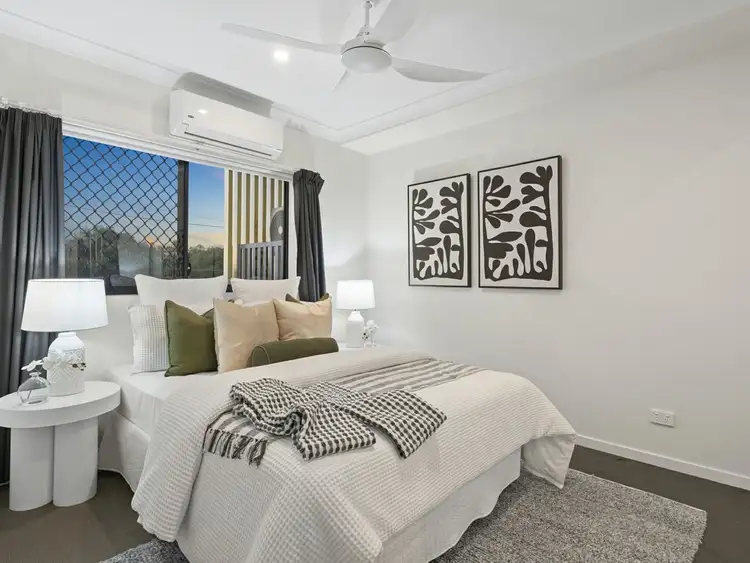 Fifth view of Homely apartment listing, 2203/18 Comer Street, Coopers Plains QLD 4108