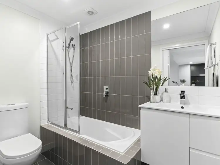 Sixth view of Homely apartment listing, 2203/18 Comer Street, Coopers Plains QLD 4108