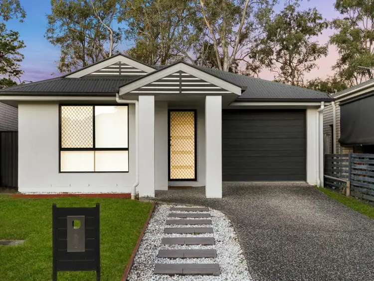 4 Malone Place, Underwood QLD 4119
