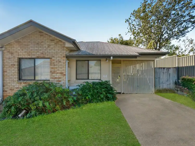 44/48 Pengam Street, Kuraby QLD 4112