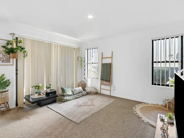 Fourth view of Homely townhouse listing, 44/48 Pengam Street, Kuraby QLD 4112