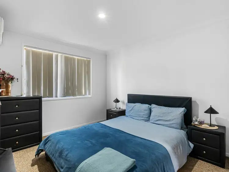 Fifth view of Homely townhouse listing, 44/48 Pengam Street, Kuraby QLD 4112