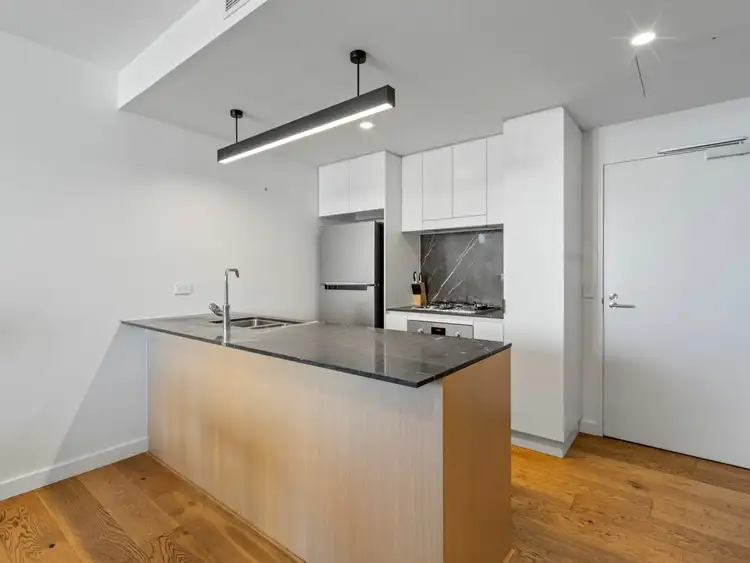 Second view of Homely apartment listing, 12109/1 Cordelia Street, South Brisbane QLD 4101