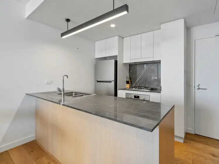 Third view of Homely apartment listing, 12109/1 Cordelia Street, South Brisbane QLD 4101