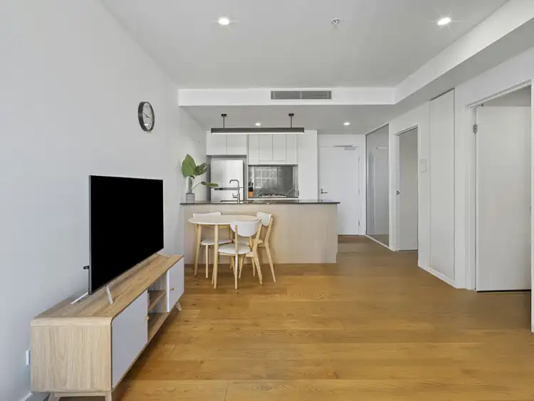 Fourth view of Homely apartment listing, 12109/1 Cordelia Street, South Brisbane QLD 4101