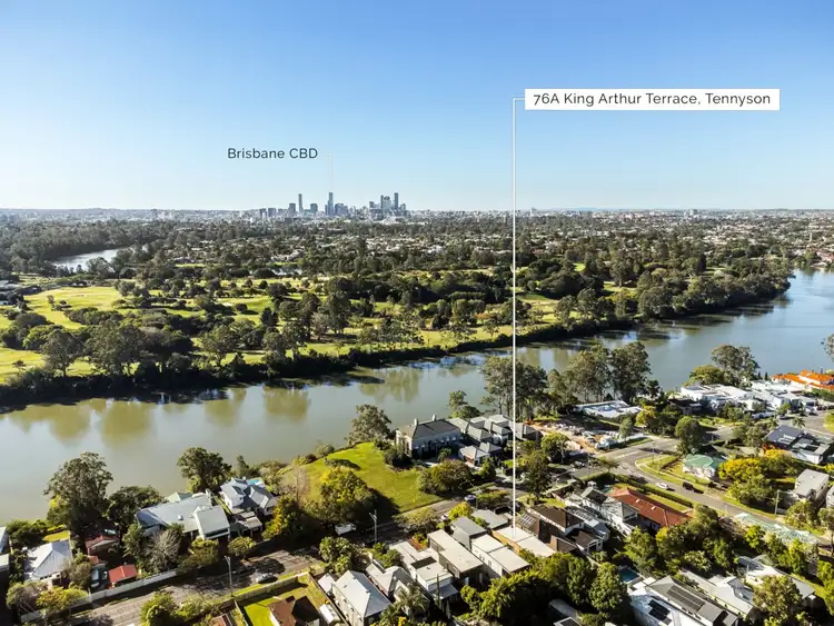 76A King Arthur Terrace, Tennyson QLD 4105