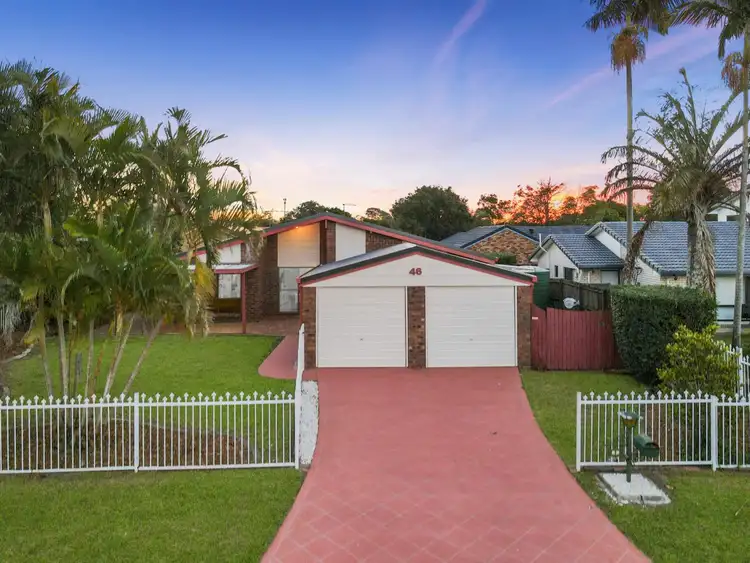 46 Marsala Street, Calamvale QLD 4116