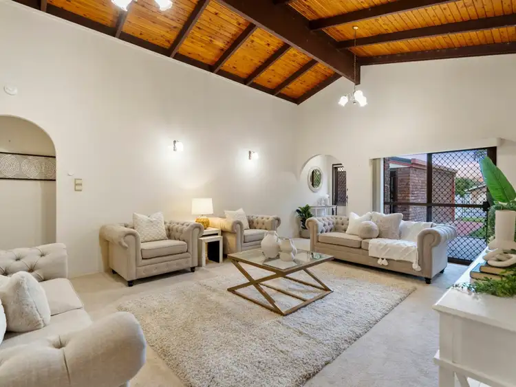 Second view of Homely house listing, 46 Marsala Street, Calamvale QLD 4116