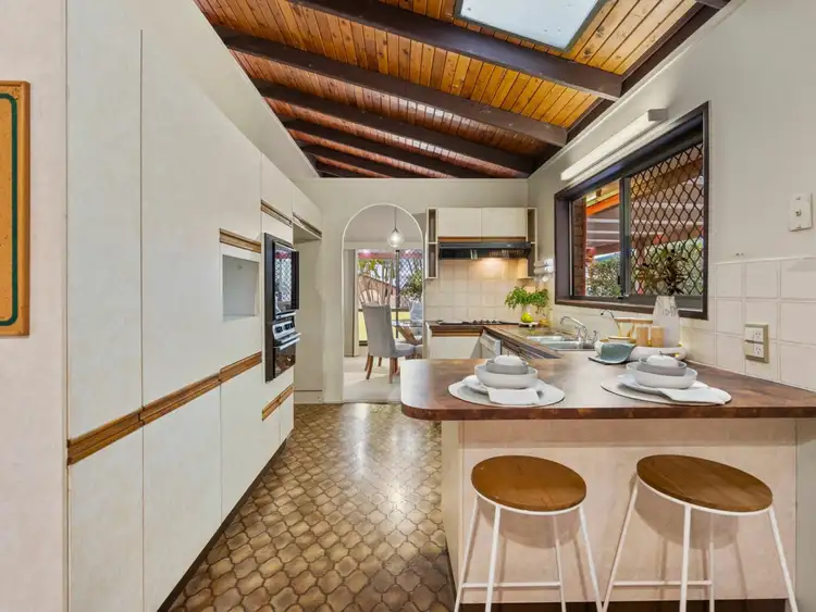 Fifth view of Homely house listing, 46 Marsala Street, Calamvale QLD 4116