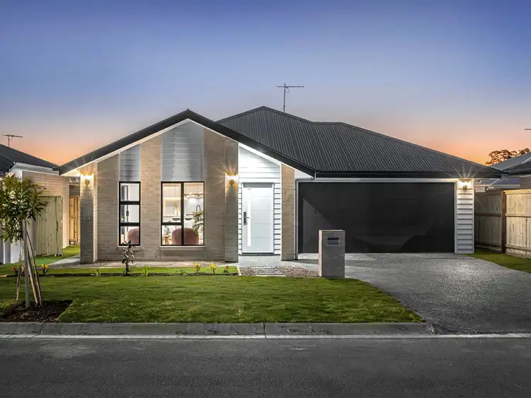 20 Mango Road, Park Ridge QLD 4125