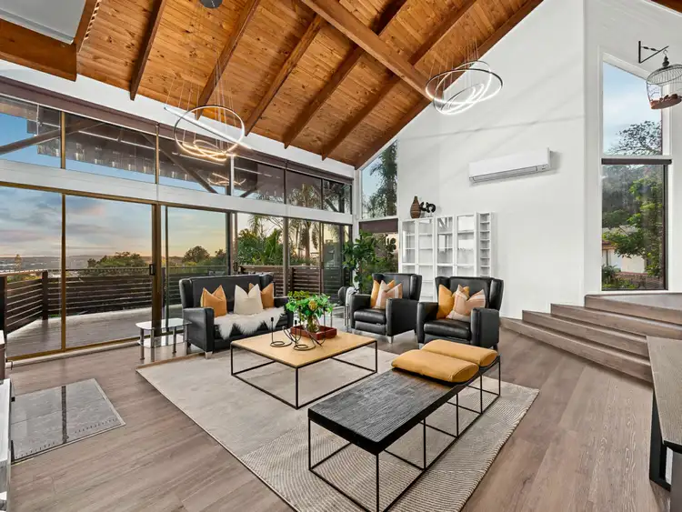 Fourth view of Homely house listing, 3 Knox Court, Rochedale South QLD 4123
