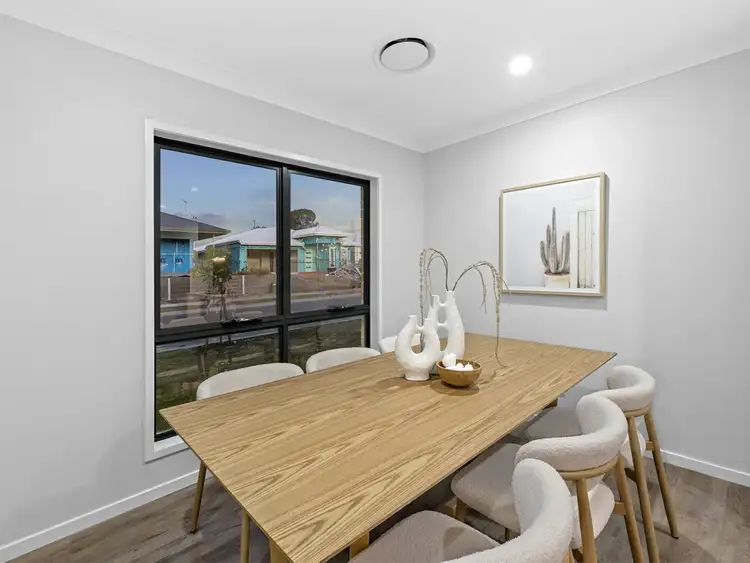Fifth view of Homely house listing, 32 Redcomb Drive, Park Ridge QLD 4125