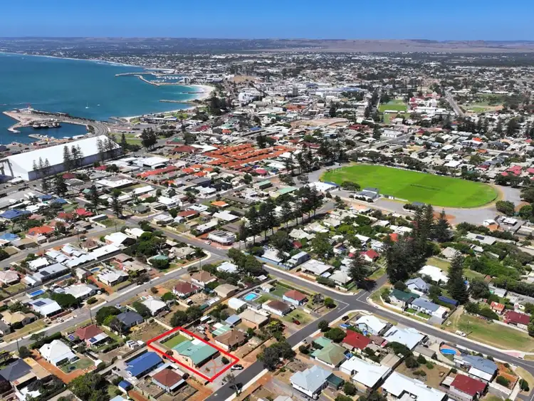 Second view of Homely house listing, Lot 316 Jose Street, Beachlands WA 6530
