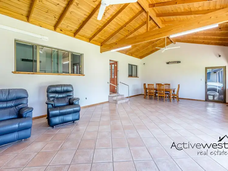 Sixth view of Homely house listing, 316 Jose Street, Beachlands WA 6530