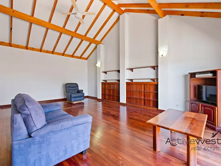 Seventh view of Homely house listing, Lot 316 Jose Street, Beachlands WA 6530