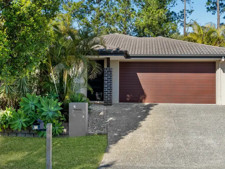 72 Giancarlo Crescent, Doolandella QLD 4077