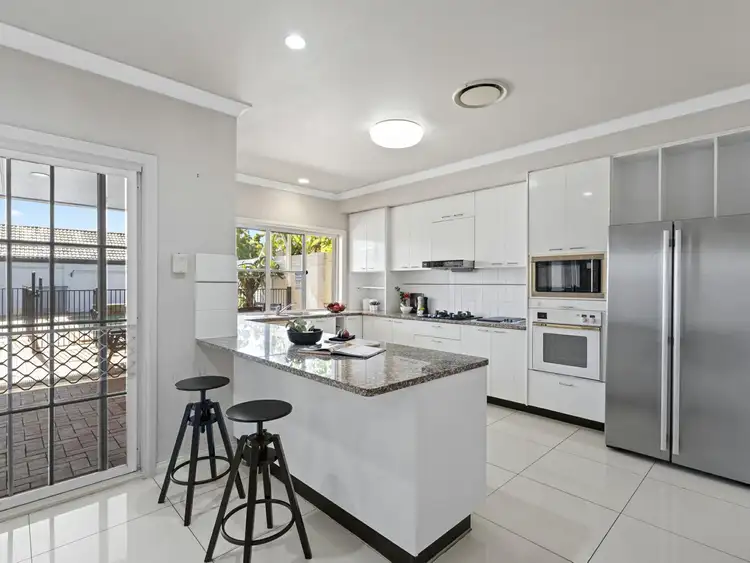 Fourth view of Homely house listing, 160 Hellawell Road, Sunnybank Hills QLD 4109