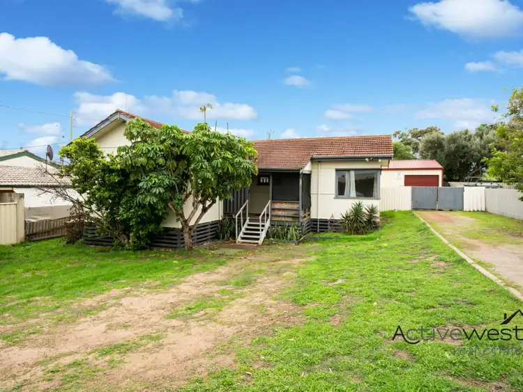 Main view of Homely house listing, 57 Dorothy Street, Geraldton WA 6530