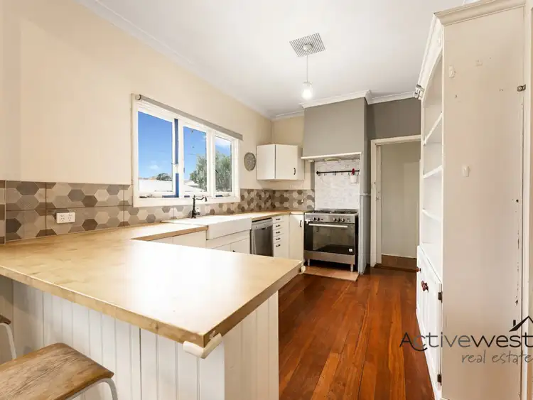 Second view of Homely house listing, 57 Dorothy Street, Geraldton WA 6530