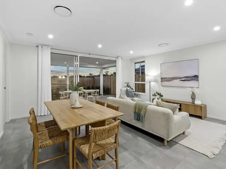 Third view of Homely house listing, 4 Ferris Avenue, Park Ridge QLD 4125