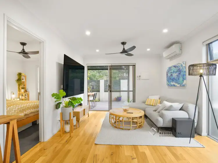 3/16 King George Street, Innaloo WA 6018