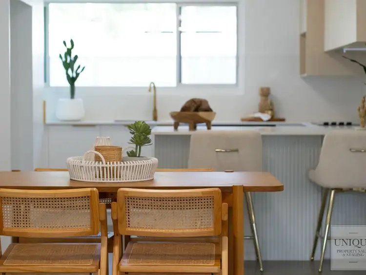 Second view of Homely semi-detached listing, 18 Bouganvillea Street, Holloways Beach QLD 4878