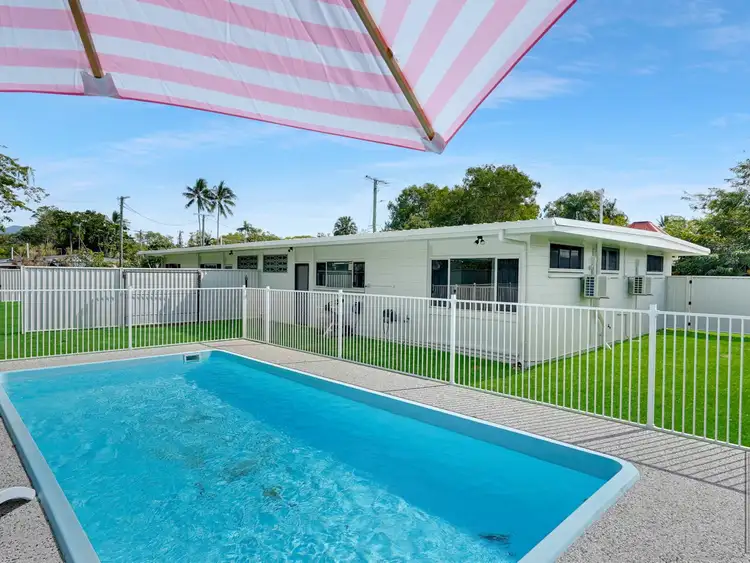 Third view of Homely semi-detached listing, 18 Bouganvillea Street, Holloways Beach QLD 4878