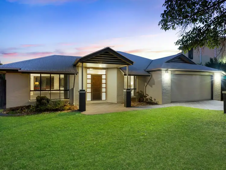 6 Shuttleworth Street, Kuraby QLD 4112