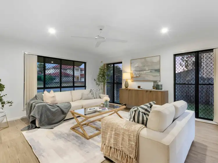 Second view of Homely house listing, 6 Shuttleworth Street, Kuraby QLD 4112