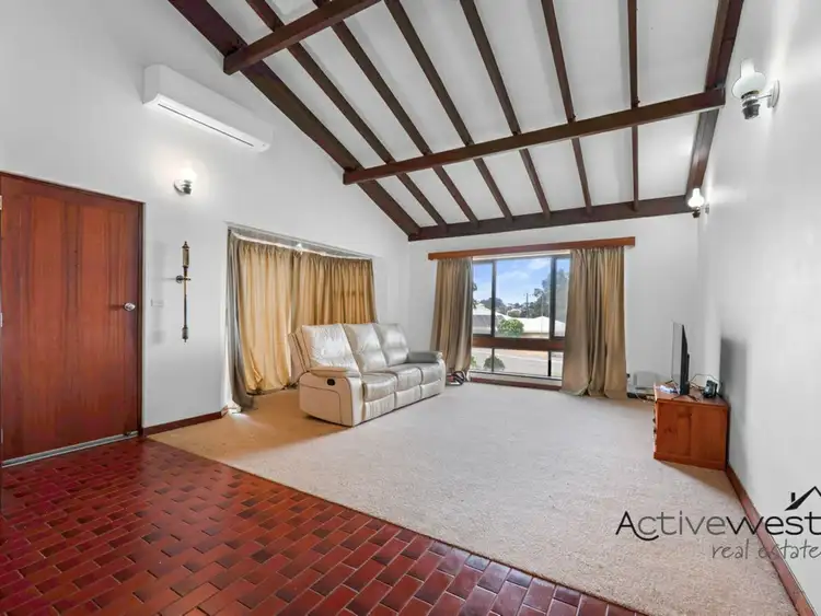 Second view of Homely house listing, 10 Patio Place, Geraldton WA 6530