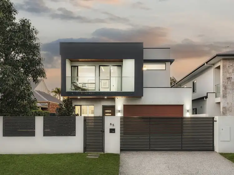 85 Park Avenue, Sunnybank Hills QLD 4109