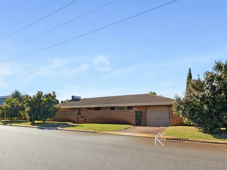 Main view of Homely semi-detached listing, 70 Oswald Street, Innaloo WA 6018