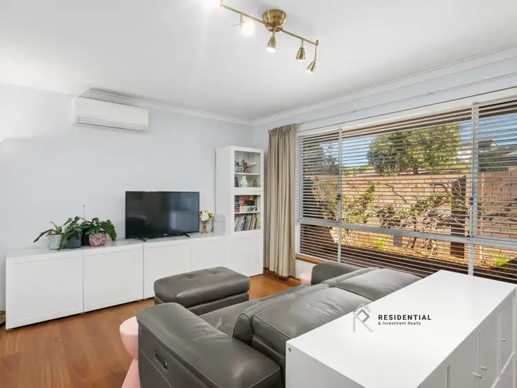 Second view of Homely semi-detached listing, 70 Oswald Street, Innaloo WA 6018