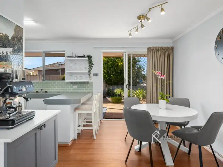 Third view of Homely semi-detached listing, 70 Oswald Street, Innaloo WA 6018