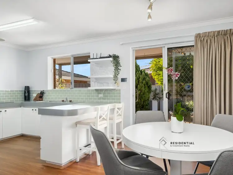 Fourth view of Homely semi-detached listing, 70 Oswald Street, Innaloo WA 6018
