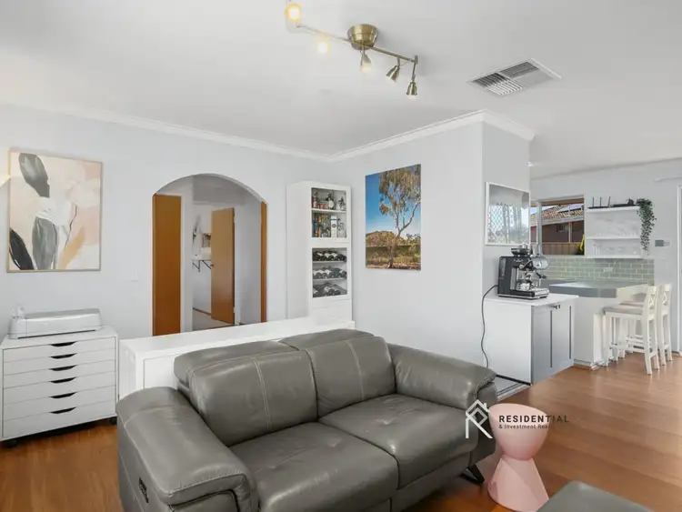 Fifth view of Homely semi-detached listing, 70 Oswald Street, Innaloo WA 6018