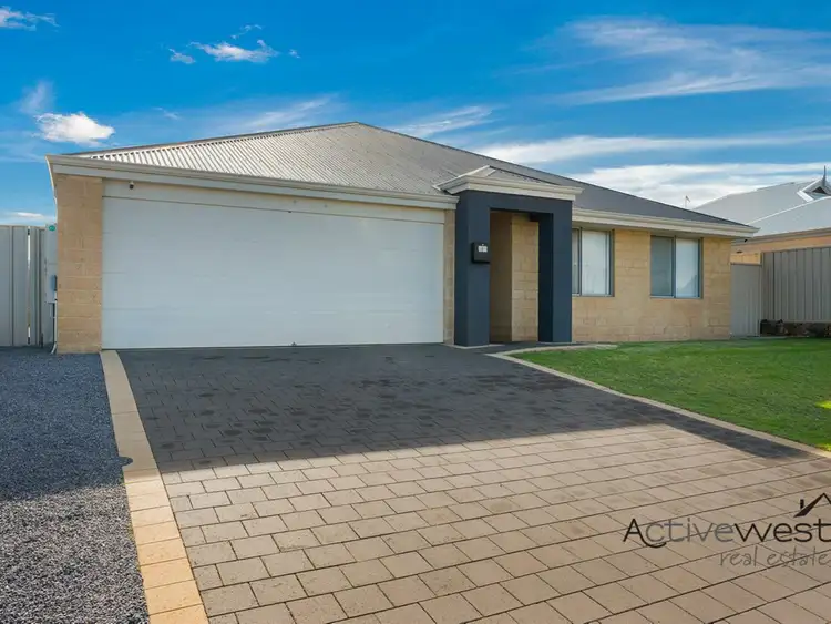 Main view of Homely house listing, 9 Beachcomber Hill, Glenfield WA 6532