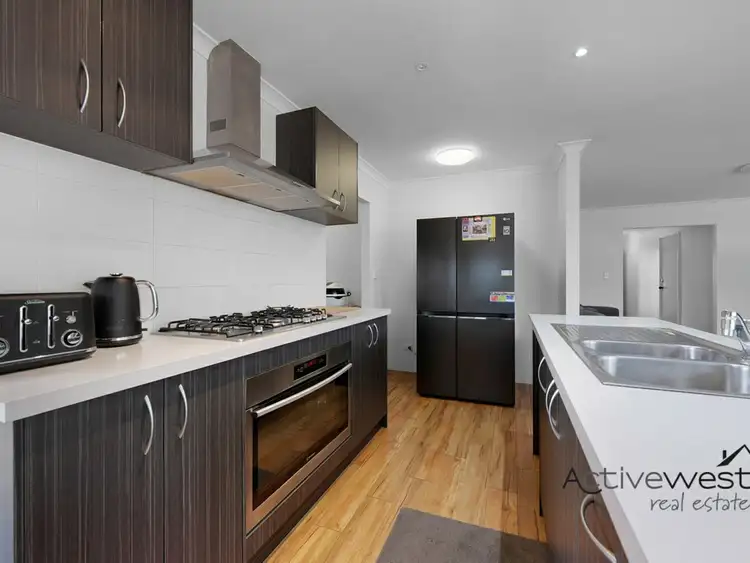 Third view of Homely house listing, 9 Beachcomber Hill, Glenfield WA 6532