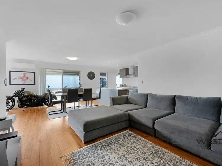 Fourth view of Homely house listing, 9 Beachcomber Hill, Glenfield WA 6532