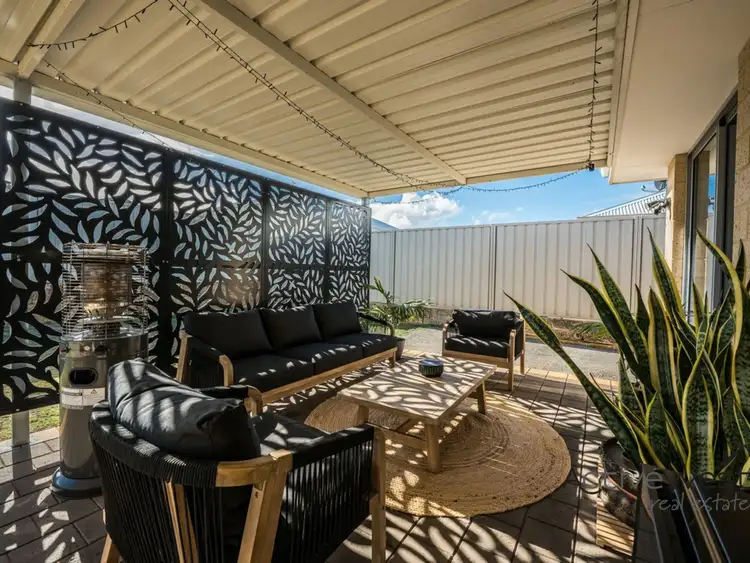 Fifth view of Homely house listing, 9 Beachcomber Hill, Glenfield WA 6532
