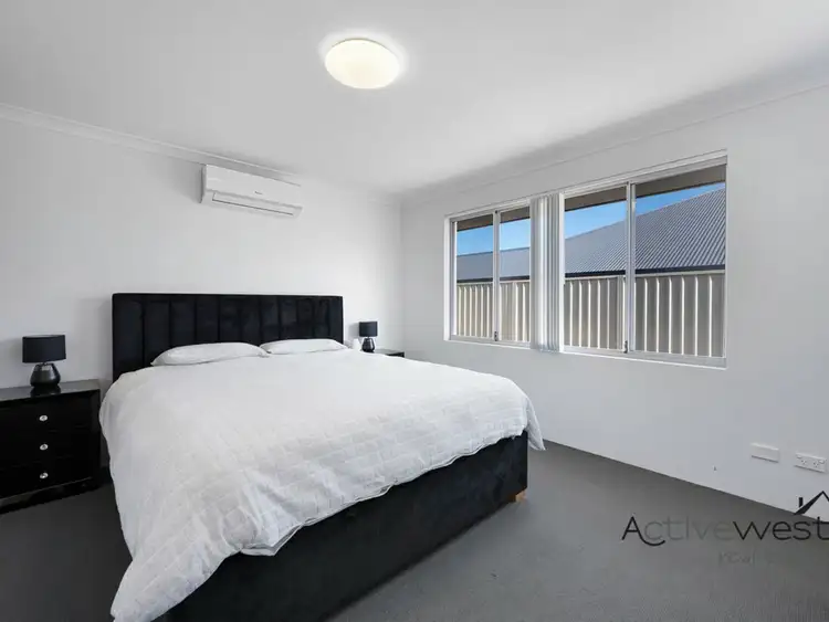 Sixth view of Homely house listing, 9 Beachcomber Hill, Glenfield WA 6532