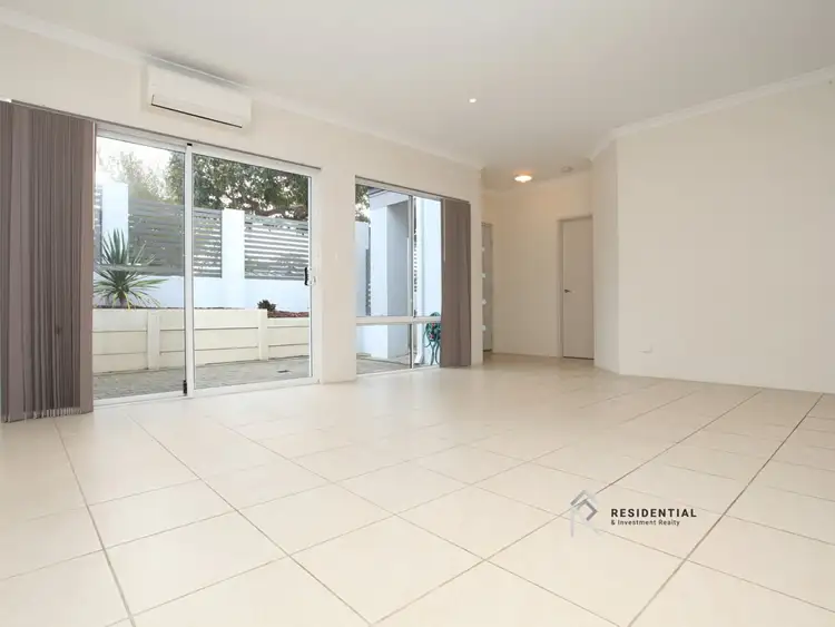 Second view of Homely villa listing, 19A Barnes Street, Innaloo WA 6018