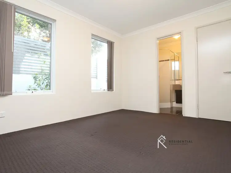 Fifth view of Homely villa listing, 19A Barnes Street, Innaloo WA 6018