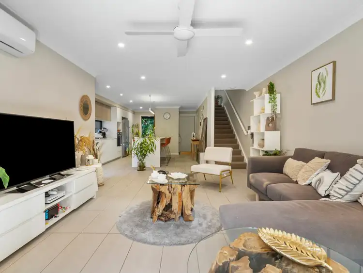 Second view of Homely townhouse listing, 11/6 Deacon Street, Coopers Plains QLD 4108