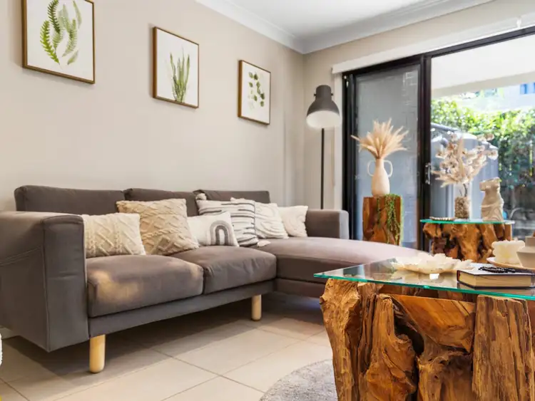 Fourth view of Homely townhouse listing, 11/6 Deacon Street, Coopers Plains QLD 4108