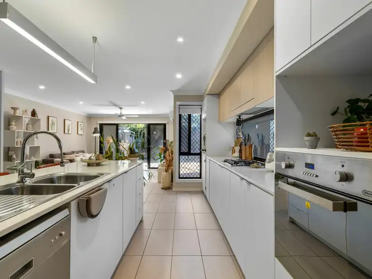 Fifth view of Homely townhouse listing, 11/6 Deacon Street, Coopers Plains QLD 4108