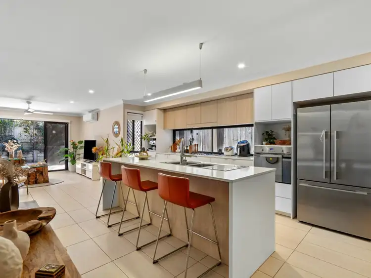 Sixth view of Homely townhouse listing, 11/6 Deacon Street, Coopers Plains QLD 4108